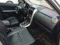 2010 Suzuki Grand Vitara II Рестайлинг, серебристый, 900000 рублей - вид 6