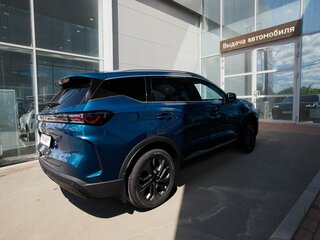 2026 Tenet T7, чёрный, 2785000 рублей, вид 3