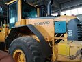 2013 Volvo L120, жёлтый, 7500000 рублей - вид 2