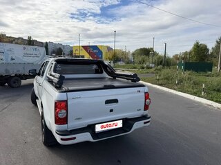 2022 JAC T6, белый, 1650000 рублей, вид 5