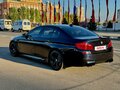 2013 BMW 5 серии 528i xDrive VI (F10/F11/F07) Рестайлинг, чёрный, 2320000 рублей - вид 8