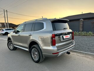 2023 Tank 500 I, серебристый, 5500000 рублей, вид 5