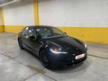 2024 Tesla Model 3 Long Range RWD I Рестайлинг, чёрный, 4900000 рублей - вид 5
