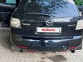 2008 Mazda CX-7 I, чёрный, 650000 рублей - вид 2