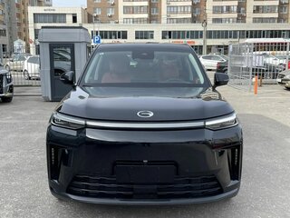 2026 GAC S9, чёрный, 6949000 рублей, вид 2