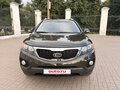 2011 Kia Sorento II, коричневый, 1230000 рублей - вид 1