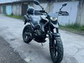 2025 Regulmoto Duke, серый - вид 3