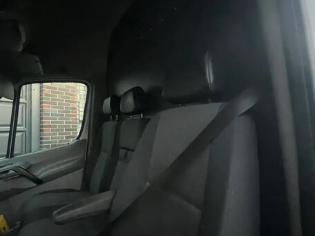 2016 Volkswagen Crafter, белый, 3500000 рублей, вид 3