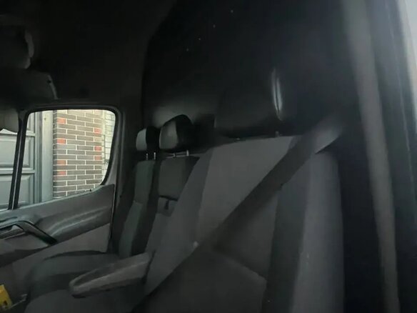 2016 Volkswagen Crafter, белый, 2900000 рублей - вид 2