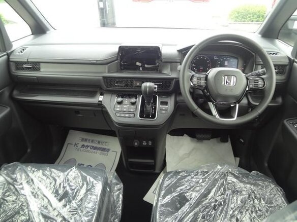2026 Honda Stepwgn Spada VI, белый, 2700111 рублей - вид 7