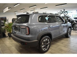 2026 Haval Dargo I Рестайлинг, серый, 3499000 рублей, вид 5