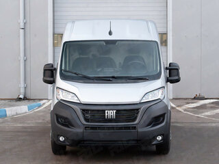 2024 Fiat Professional Ducato, белый, 5400000 рублей, вид 4