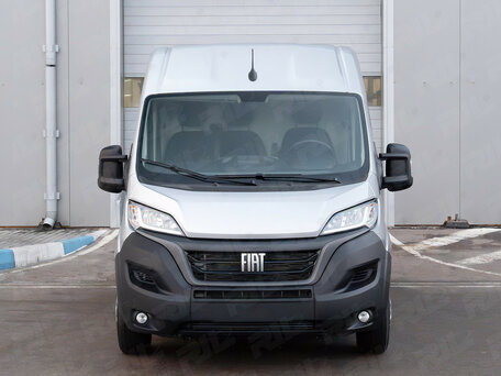 2024 Fiat Professional Ducato, белый, 5400000 рублей, вид 4