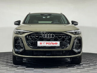 2026 Audi Q5 L III (GU), зелёный, 6990000 рублей, вид 2