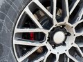 2011 Cadillac Escalade III, коричневый, 1800000 рублей - вид 3