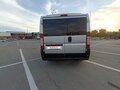 2013 Peugeot Boxer, серебристый, 2250000 рублей - вид 6