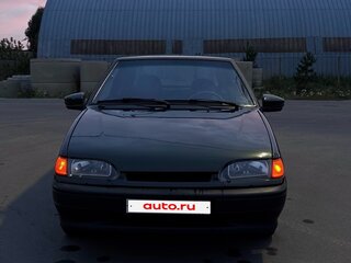 2006 Lada (ВАЗ) 2113, золотистый, 170000 рублей, вид 2
