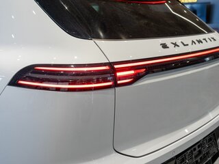 2026 Esteo Exlantix ET8, белый, 6990000 рублей, вид 2