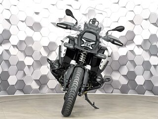 2026 BMW R 1300 GS Adventure, чёрный, 3099000 рублей, вид 5