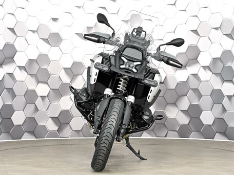 2026 BMW R 1300 GS Adventure, чёрный, 3099000 рублей, вид 5