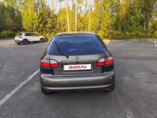 2011 ЗАЗ Chance, серый, 145000 рублей, вид 4