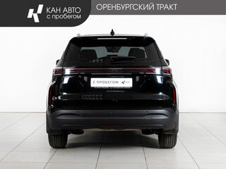 2025 Tenet T4, чёрный, 1997000 рублей, вид 4