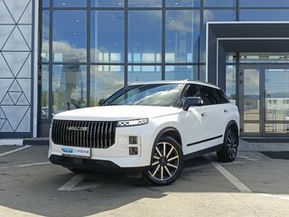 2025 Jaecoo J7 I, белый, 2648900 рублей, вид 1