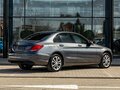 2017 Mercedes-Benz C-Класс 180 9G-TRONIC IV (W205), серый, 1865000 рублей - вид 5
