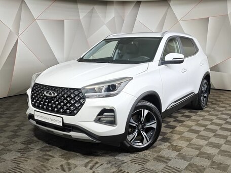 Chery Tiggo 4 Pro I