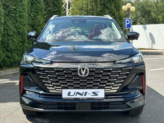 2025 Changan UNI-S I, чёрный, 3179900 рублей, вид 3
