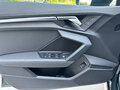 2023 Audi A3 35 TFSI Long IV (8Y), зелёный, 2150000 рублей - вид 6
