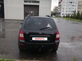 2010 Lada (ВАЗ) Kalina I, чёрный, 265000 рублей - вид 3