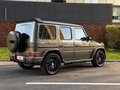 2022 Mercedes-Benz G-Класс AMG 63 AMG II (W463), коричневый, 22500000 рублей - вид 5