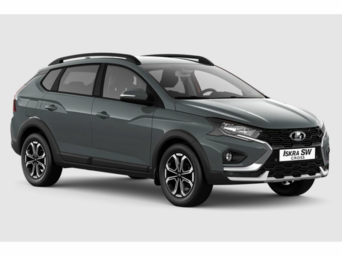 Открыть фотографии: Lada (ВАЗ) Iskra
