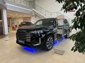 2025 Exeed VX I Рестайлинг, чёрный, 5672700 рублей
