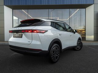 2026 Omoda C7, белый, 3099000 рублей, вид 5