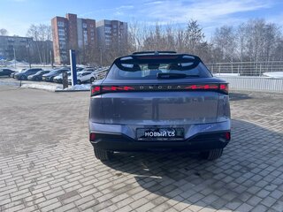 2026 Omoda C5 II, серый, 2929000 рублей, вид 5