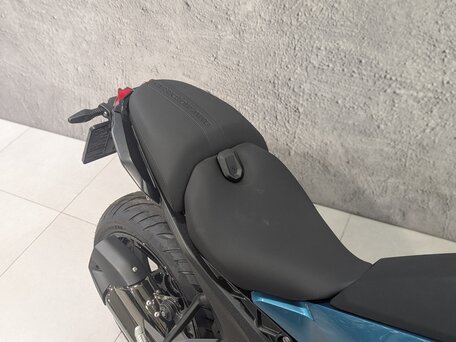 2025 BMW R 1300 R, голубой, 2490000 рублей, вид 5