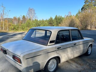 1977 Lada (ВАЗ) 2106, бежевый, 75000 рублей, вид 2