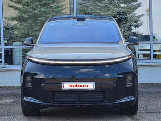 2026 Li Auto (Lixiang) L8 II, чёрный, 14700000 рублей, вид 2