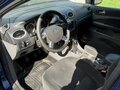 2008 Ford Focus II Рестайлинг, синий, 475000 рублей - вид 9