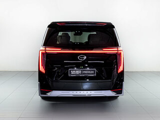 2026 GAC M8, чёрный, 6749999 рублей, вид 5