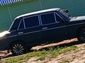2000 Lada (ВАЗ) 2106 4-speed, синий - вид 3