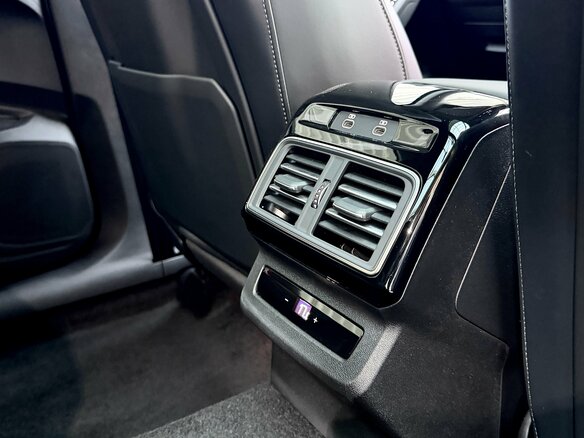 2026 Audi Q5 L III (GU), белый - вид 34
