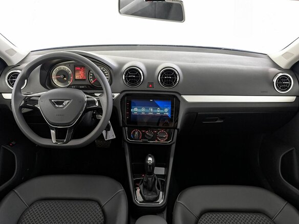 2023 Jetta VA3, синий - вид 9