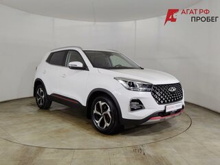 2023 Chery Tiggo 4 Pro I, белый, 1480000 рублей, вид 3