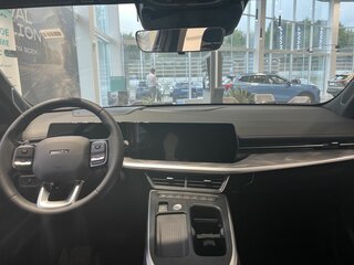 2026 Haval F7 II, белый, 3399000 рублей, вид 5