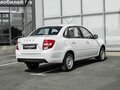 2026 Lada (ВАЗ) Granta I Рестайлинг, белый, 1068000 рублей - вид 8