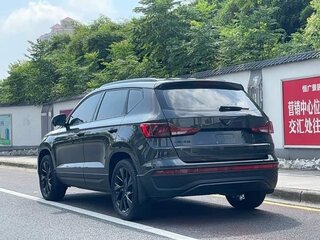 2023 Jetta VS5 I Рестайлинг, серый, 1400000 рублей, вид 5