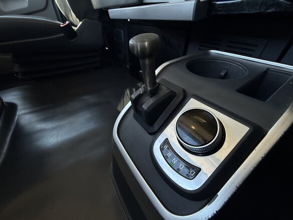 2024 Dongfeng GX, белый, 5730000 рублей - вид 15